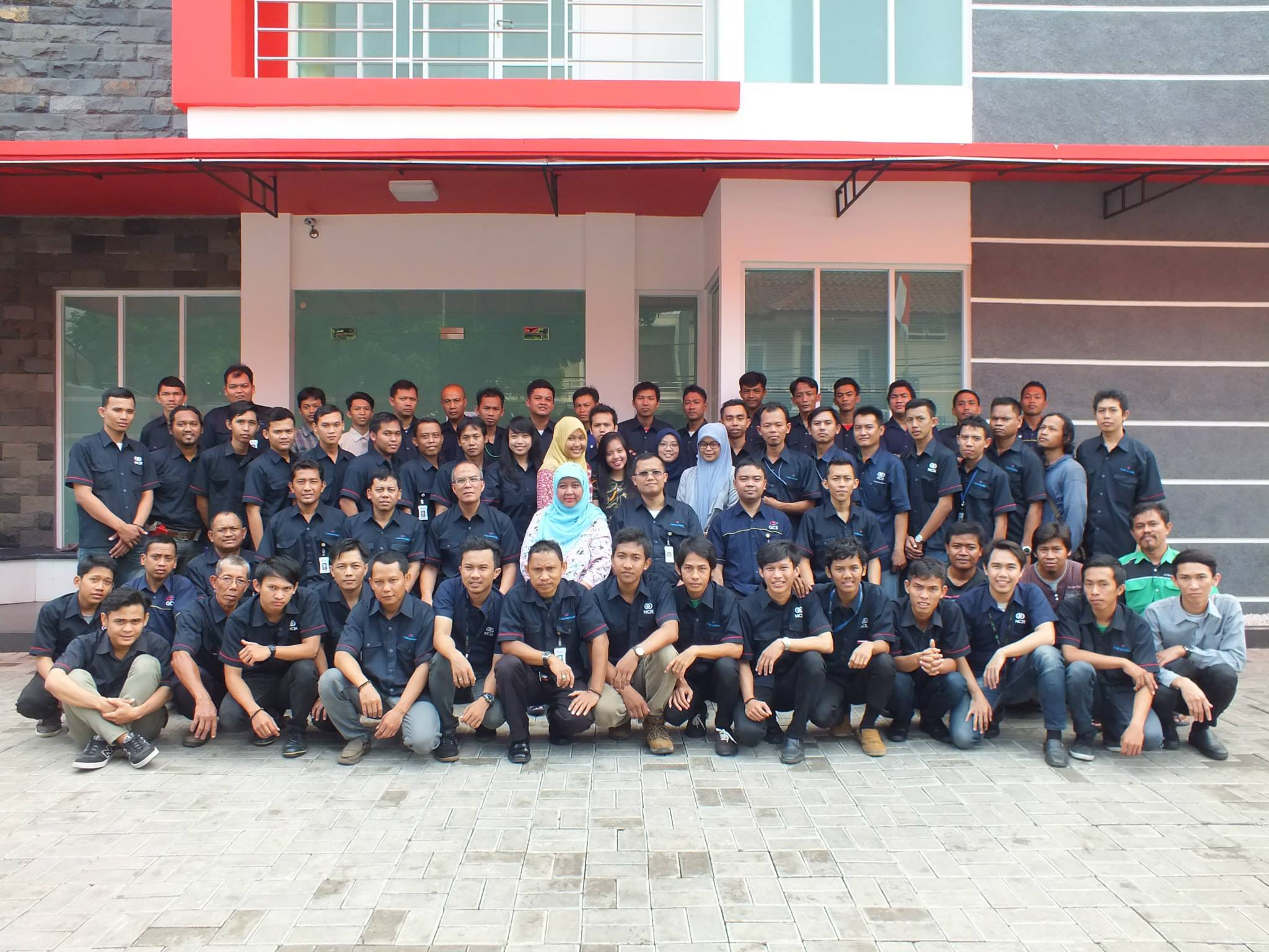 PT. Guna Cipta Sinergi Office