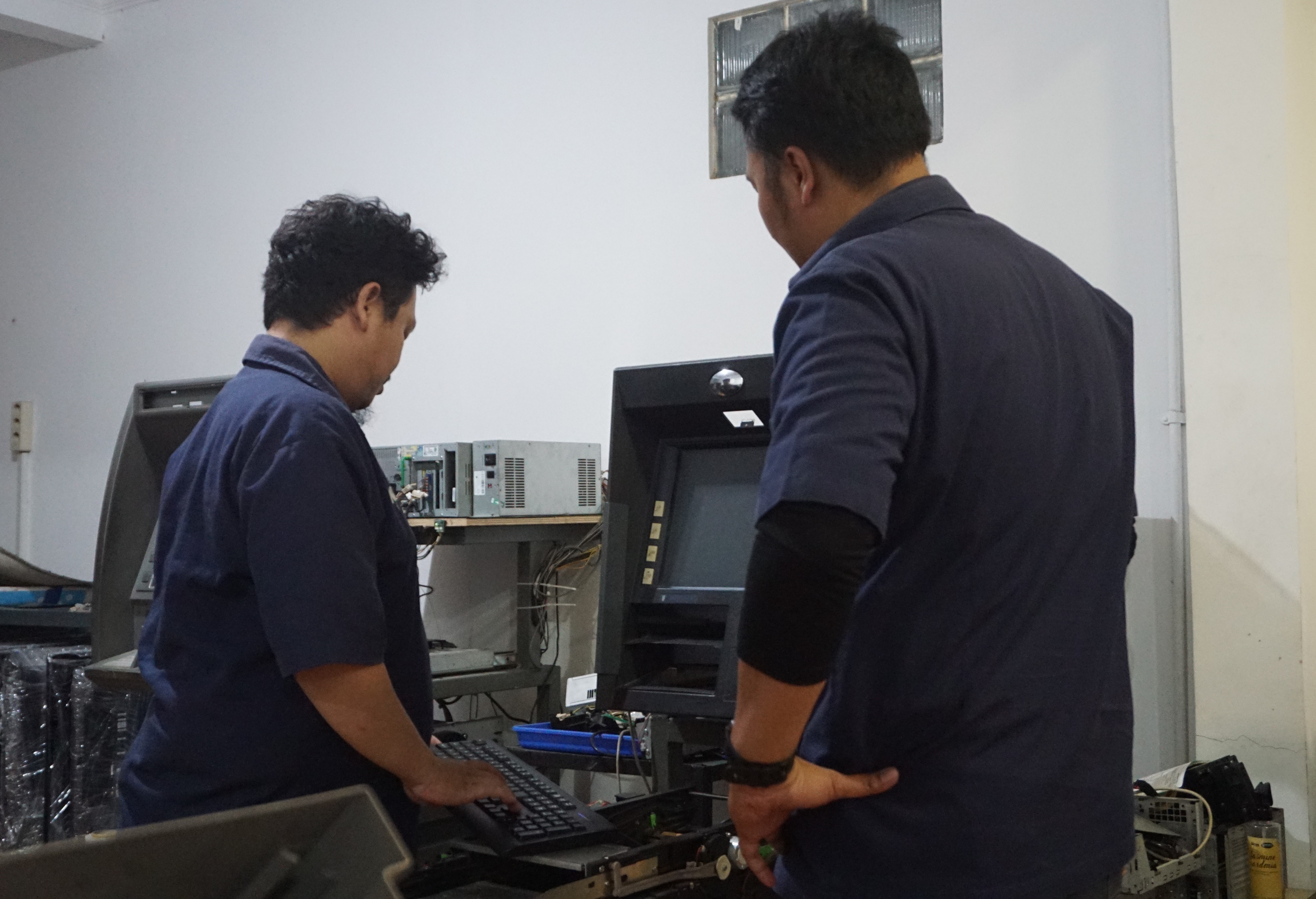 Preventive Maintenance