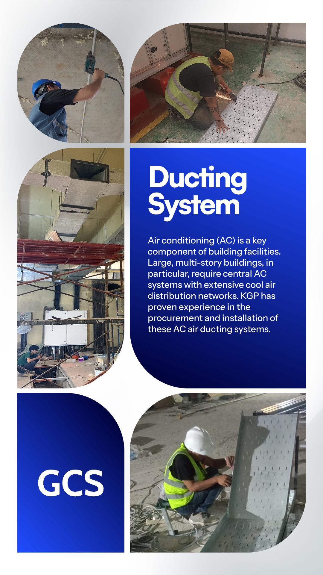 Ducting System