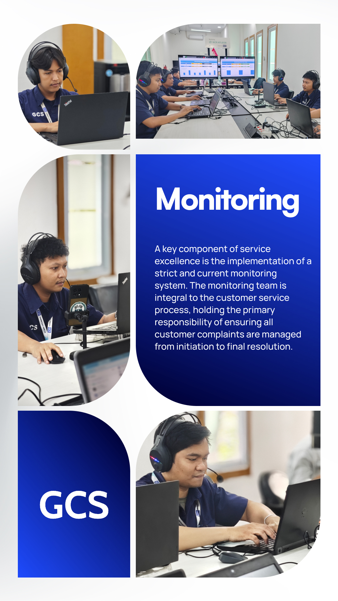 Monitoring