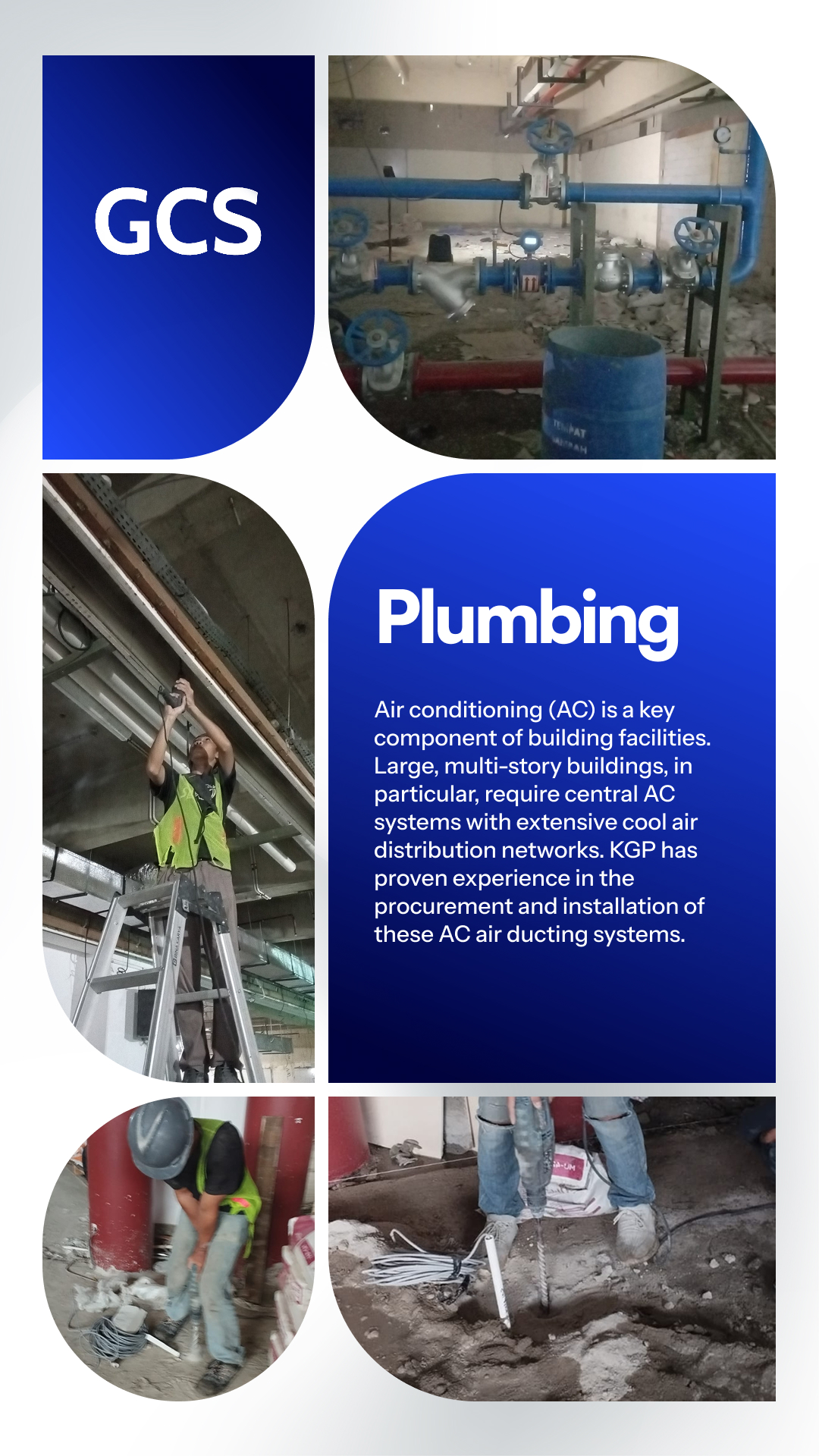 Plumbing